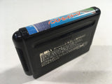 DK4973 Hard Drivin' BOXED Mega Drive Genesis Japan