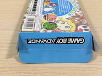 UE2883 Super Mario Ball BOXED GameBoy Advance Japan