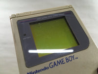 LG1474 Tested Working - GameBoy Original DMG-01 Game Boy Console Japan