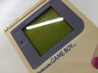 kh1475 Plz Read Item Condi GameBoy Original DMG-01 Game Boy Console Japan