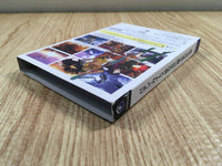 FH6368 Baten Kaitos Eternal Wings and the Lost Ocean BOXED GameCube Japan