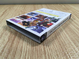FH6368 Baten Kaitos Eternal Wings and the Lost Ocean BOXED GameCube Japan