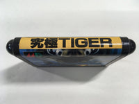 DK8242 Kyuukyoku Tiger Mega Drive Genesis Japan