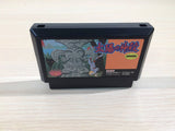 Tombs & Treasure Taiyou no Shinden Asteka 2 BOXED NES Famicom Japan - UE4465