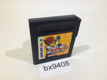 bx9408 Trade & Battle Card Hero GameBoy Game Boy Japan