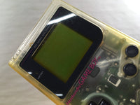 KH5236 With Defects - GameBoy Bros. Skeleton Game Boy Console Japan