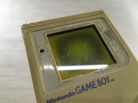LG1266 With Defects - GameBoy Original DMG-01 Game Boy Console Japan