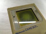 LG1266 With Defects - GameBoy Original DMG-01 Game Boy Console Japan