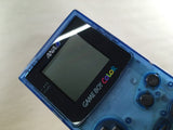 GameBoy Color ANA Ver. Console Japan - With Defects KH4509