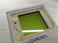 LG2049 With Defects - GameBoy Original DMG-01 Game Boy Console Japan