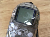 DK7628 Tested Working - Pocket Station Crystal Console PS1 PS2 Japan
