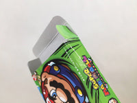 UE2883 Super Mario Ball BOXED GameBoy Advance Japan