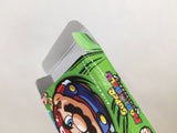 UE2883 Super Mario Ball BOXED GameBoy Advance Japan