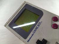 KH6112 With Defects - GameBoy Original DMG-01 Game Boy Console Japan