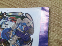 FH6368 Baten Kaitos Eternal Wings and the Lost Ocean BOXED GameCube Japan