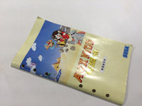 FH4274 Alex Kidd Tenkuu Majou BOXED Mega Drive Genesis Japan