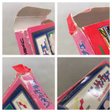 UE5549 Jarinko Chie BOXED NES Famicom Japan