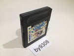 BY9308 Columns GB Tezuka Osamu Characters GameBoy Game Boy Japan