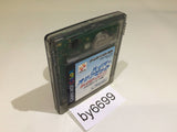 BY6699 Hyper Olympic winter 2000 GameBoy Game Boy Japan