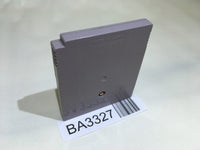 BA3327 Rockman World 3 Megaman GameBoy Game Boy Japan