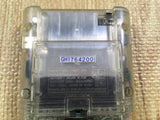 KH5236 With Defects - GameBoy Bros. Skeleton Game Boy Console Japan