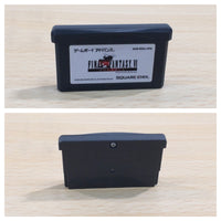 UE6450 Final Fantasy VI 6 Advance BOXED GameBoy Advance Japan