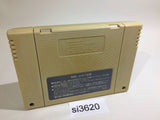 Super Puyo Puyo 2 Tsu SNES Super Famicom Japan - SI3620
