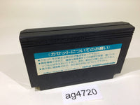 ag4720 Chack'n Pop NES Famicom Japan