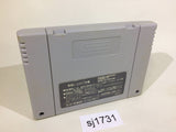 The Jungle Book SNES Super Famicom Japan - SJ1731