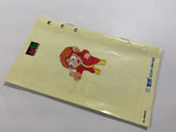 FH4274 Alex Kidd Tenkuu Majou BOXED Mega Drive Genesis Japan