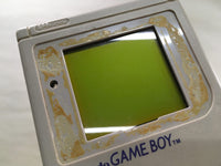 LG2049 With Defects - GameBoy Original DMG-01 Game Boy Console Japan