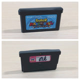 UE2883 Super Mario Ball BOXED GameBoy Advance Japan