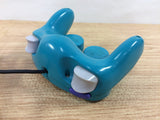Game Cube Controller Emerald Blue GameCube Japan - DK1346