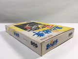 DK7185 Yushi no Monsho BOXED Famicom Disk Japan
