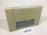 Battle Dodgeball 2 Gundam SNES Super Famicom Japan - SI9038