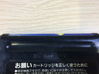 DK5996 Klax Mega Drive Genesis Japan