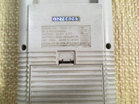 LF9460 Tested Working - GameBoy Original DMG-01 Game Boy Console Japan