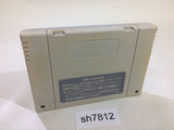 Go! Go! Dodge League SNES Super Famicom Japan - SH7812