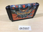 DK5997 Tatsujin Mega Drive Genesis Japan