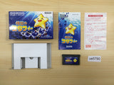 UE5790 The Legendary Starfy BOXED GameBoy Advance Japan