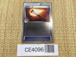 CE4096 Fiery Torch - PROMO 032/XY-P Pokemon Card TCG Japan