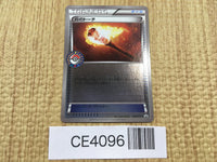 CE4096 Fiery Torch - PROMO 032/XY-P Pokemon Card TCG Japan