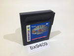 bx9409 Sanrio Time Net Mirai Hen GameBoy Game Boy Japan