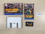 UE4973 Monster Guardians BOXED GameBoy Advance Japan