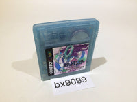 bx9099 Pokemon Crystal GameBoy Game Boy Japan