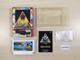 Ys 2 BOXED NES Famicom Japan - UE4466