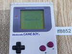 LF8852 With Defects - GameBoy Original DMG-01 Game Boy Console Japan