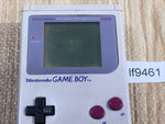 LF9461 With Defects - GameBoy Original DMG-01 Game Boy Console Japan