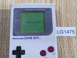 LG1475 With Defects - GameBoy Original DMG-01 Game Boy Console Japan