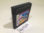 BY7025 Totsugeki! Pappara Tai GameBoy Game Boy Japan